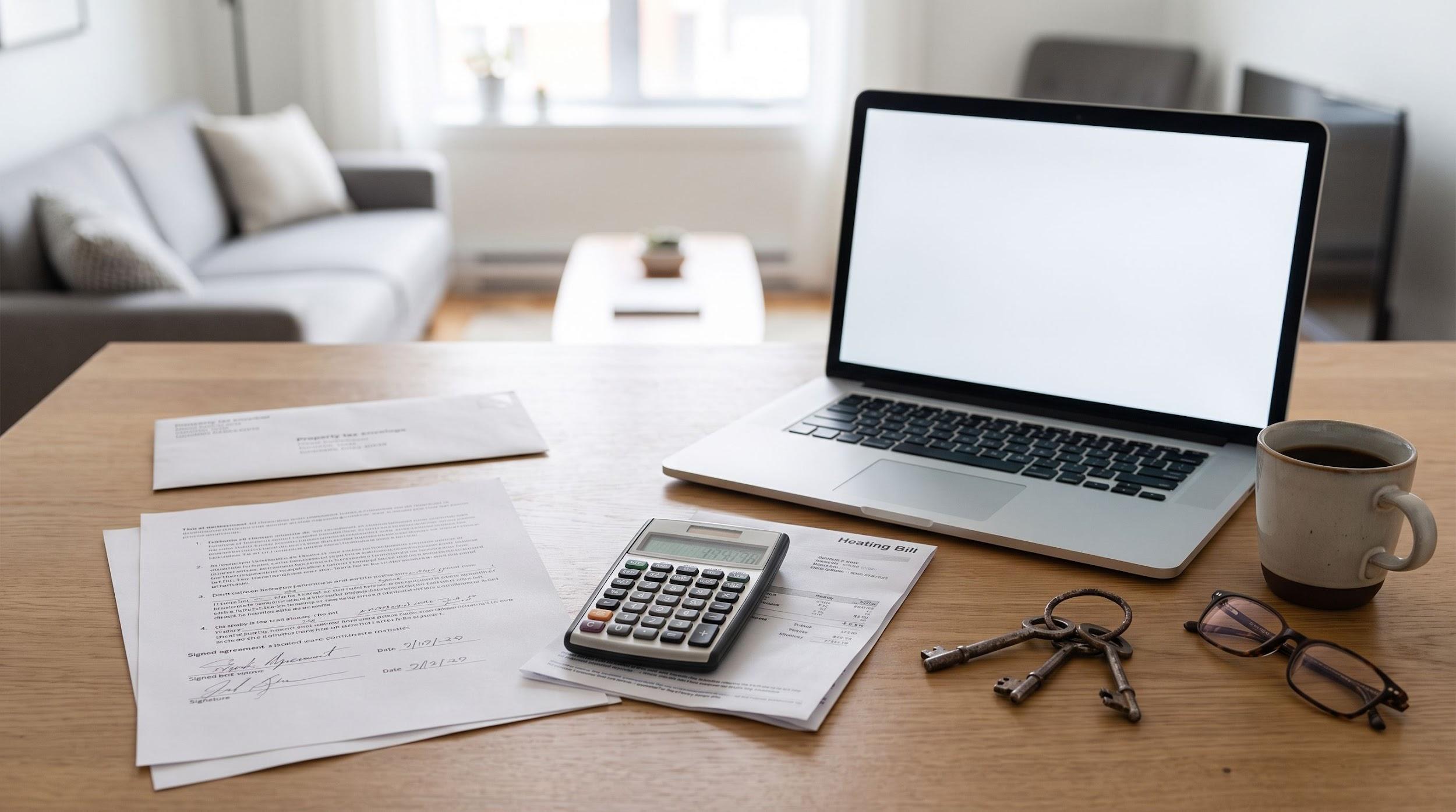 Comment les revenus locatifs influencent vos ratios RGD et RDT