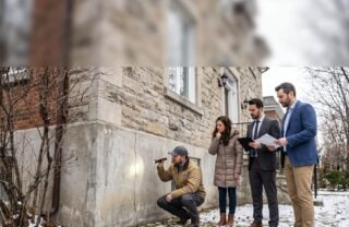 Quebec home sold without legal warranty